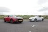 mazda abarth