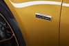 Porsche 911 Turbo S Exclusive