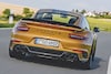 Porsche 911 Turbo S Exclusive