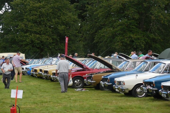 Roverfest