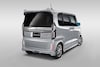 Honda N-Box volgens Mugen