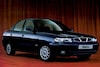 Facelift Friday: Daewoo Nubira