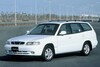 Facelift Friday: Daewoo Nubira