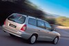 Facelift Friday: Daewoo Nubira