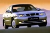 Facelift Friday: Daewoo Nubira
