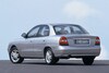 Facelift Friday: Daewoo Nubira