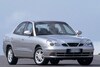 Facelift Friday: Daewoo Nubira