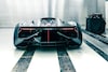 Lamborghini Terzo Millennio