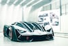 Lamborghini Terzo Millennio