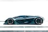 Lamborghini Terzo Millennio