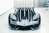 Lamborghini Terzo Millennio
