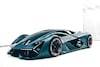 Lamborghini Terzo Millennio