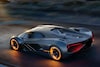 Lamborghini Terzo Millennio