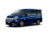 Honda StepWGN Spada Hybrid 2017