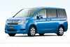 Honda StepWGN gen 4 (2009)