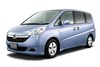 Honda StepWGN gen 3 (2005)