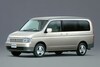 Honda StepWGN gen 2 (2001)