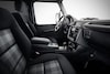 Mercedes-Benz G-klasse Limited Editions