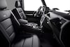 Mercedes-Benz G-klasse Limited Editions