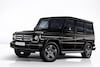 Mercedes-Benz G-klasse Limited Editions