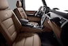 Mercedes-Benz G-klasse Limited Editions