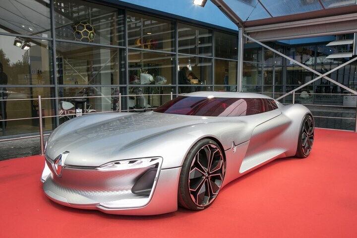 AutoWeek 45 2017