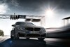 BMW M3 CS