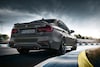 BMW M3 CS