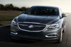 Buick LaCrosse Avenir