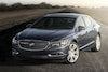 Buick LaCrosse Avenir