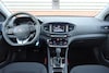 Back to Basics: Hyundai Ioniq