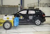 Euro NCAP 2017