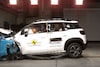 Euro NCAP 2017