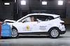 Euro NCAP 2017