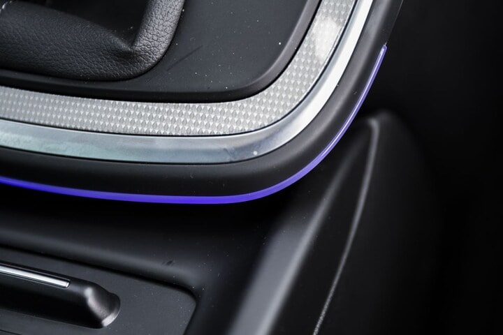 Renault Scénic Initiale Paris