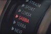 Lamborghini Urus Sabbia mode
