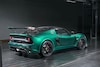 Lotus Exige Cup 430