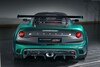 Lotus Exige Cup 430