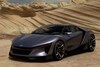 Honda Vision Gran Turismo