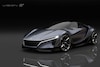 Honda Vision Gran Turismo