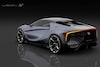 Honda Vision Gran Turismo
