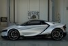 Honda Vision Gran Turismo