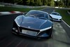 Honda Vision Gran Turismo