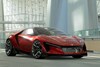 Honda Vision Gran Turismo
