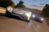 Honda Vision Gran Turismo