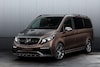 TopCar Mercedes-Benz V-klasse Inferno