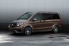 TopCar Mercedes-Benz V-klasse Inferno
