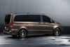 TopCar Mercedes-Benz V-klasse Inferno