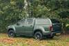 Isuzu D-Max Huntsman