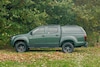 Isuzu D-Max Huntsman